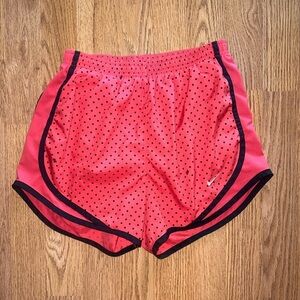 Nike Athletic Shorts